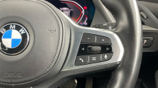 BMW 1 Series 118i [136] M Sport 5dr Step Auto [LCP] Petrol Hatchback